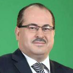 الإعلامي يحيى أبو زكريا